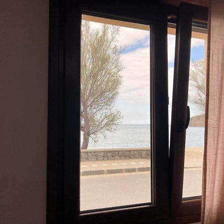 Noemi Holiday House Agnone Bagni Eksteriør bilde