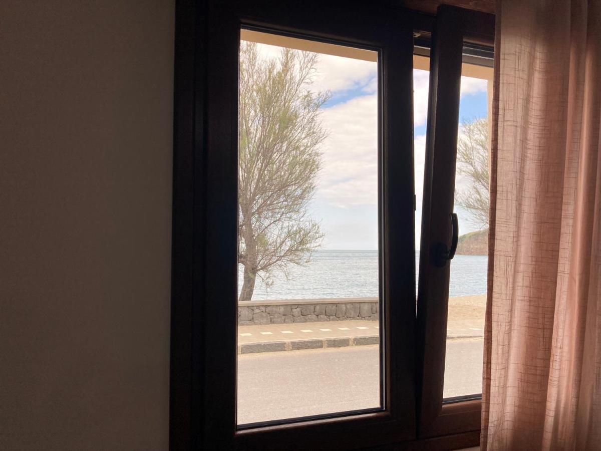 Noemi Holiday House Agnone Bagni Eksteriør bilde